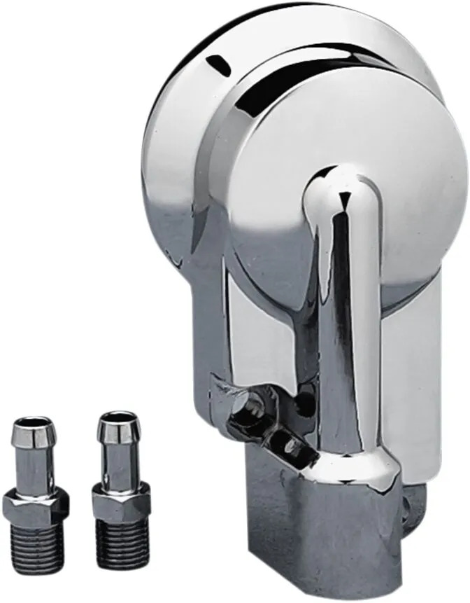 Adaptateur de filtre à huile Drag Specialties DS275104