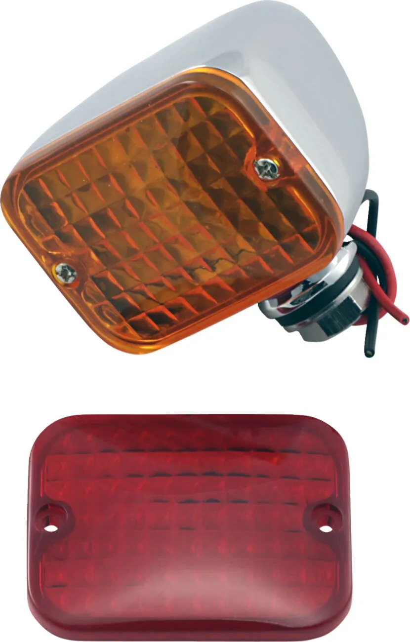 Clignotant Drag Specialties DS280169