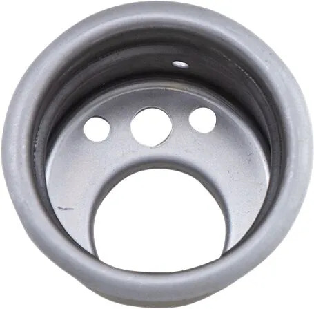 Raccord de réservoir Drag Specialties Bouchon