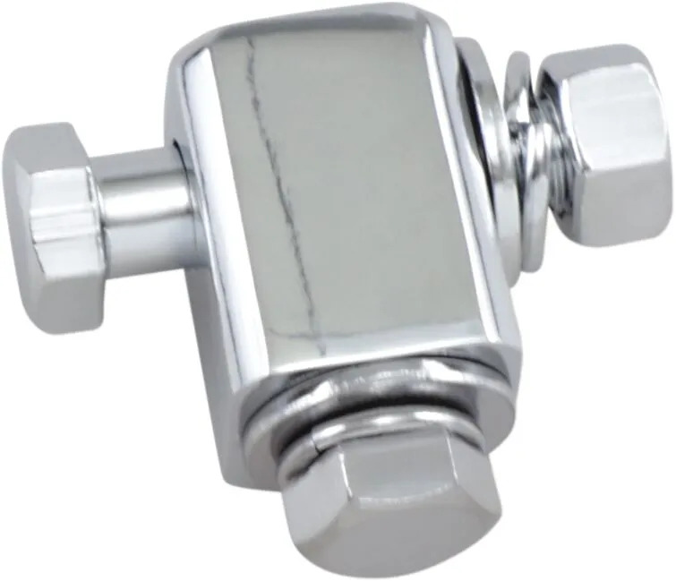Support Phare Drag Specialties Bloc