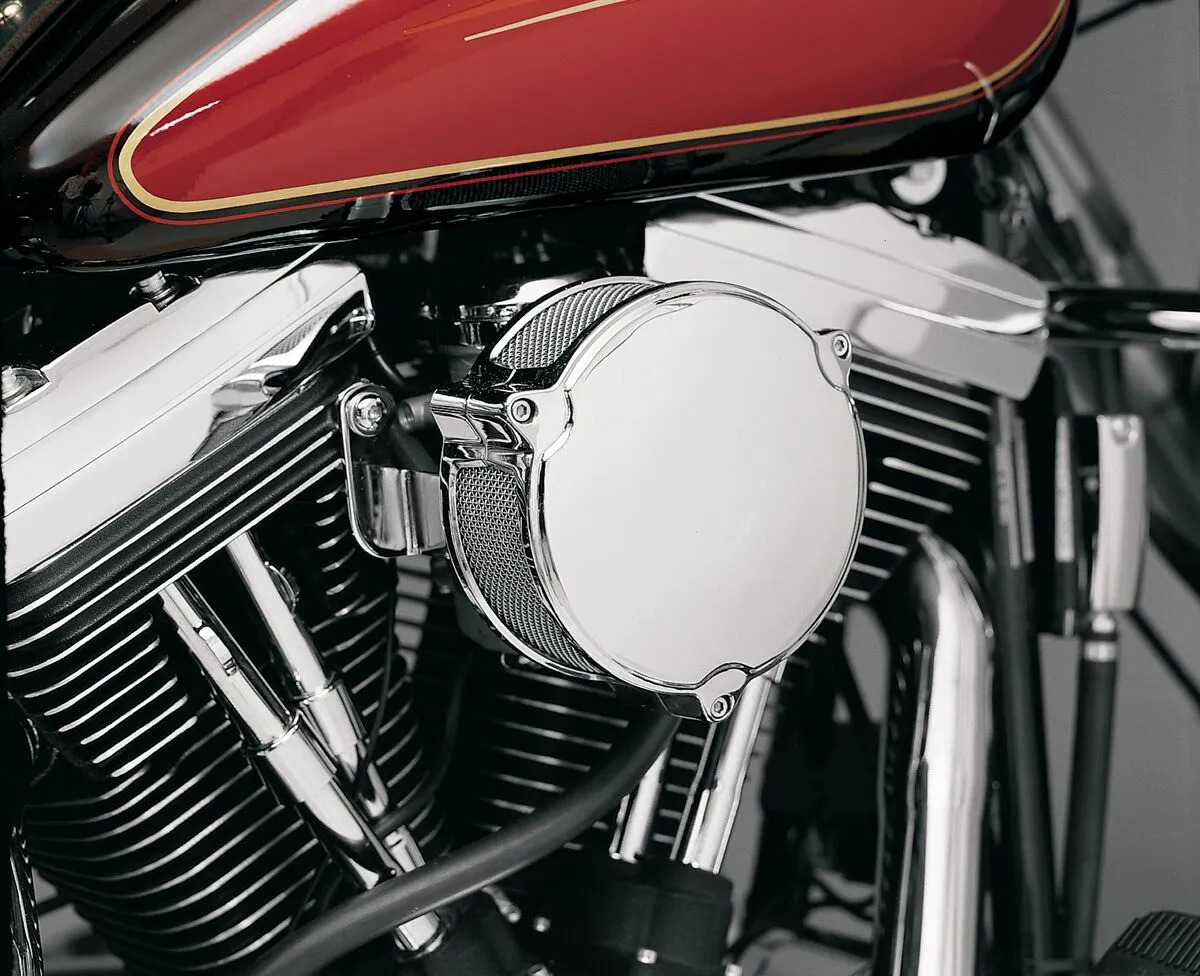 Filtre à air Drag Specialties II