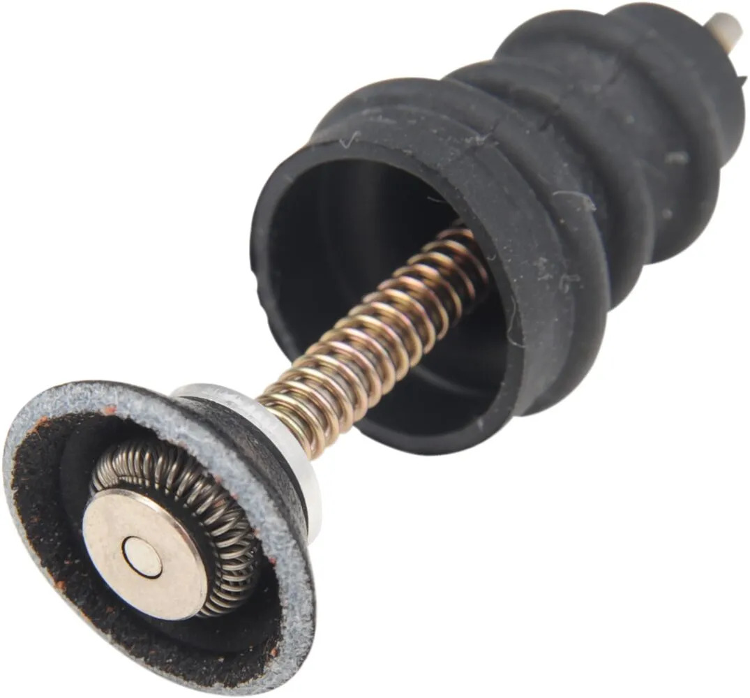 Membrane pompe de reprise Drag Specialties Pompe accélérateur Bendix