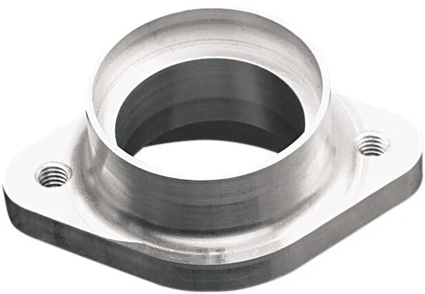 Collier de serrage pour carburateur Drag Specialties Adaptateur bride