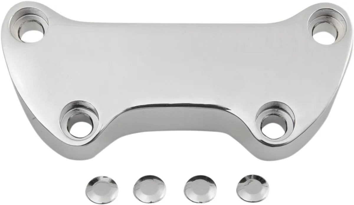 Platine de pontet Drag Specialties Collier