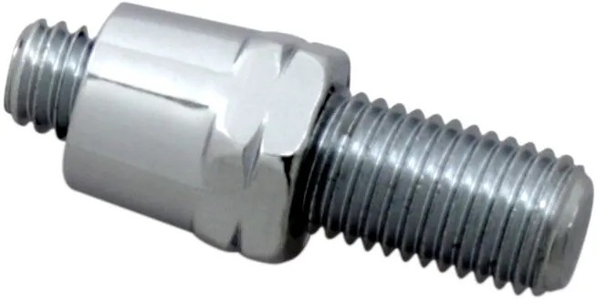 Adaptateur Rétroviseur Drag Specialties Adaptateur