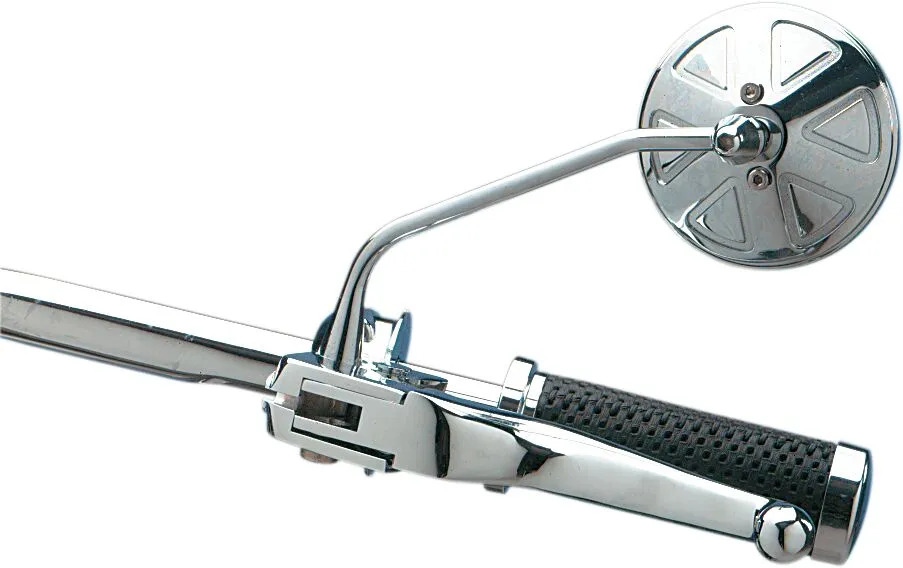 Rétroviseur Drag Specialties DS302154