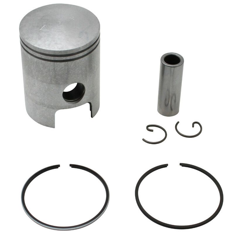 Kit piston DR 50 A BOITE