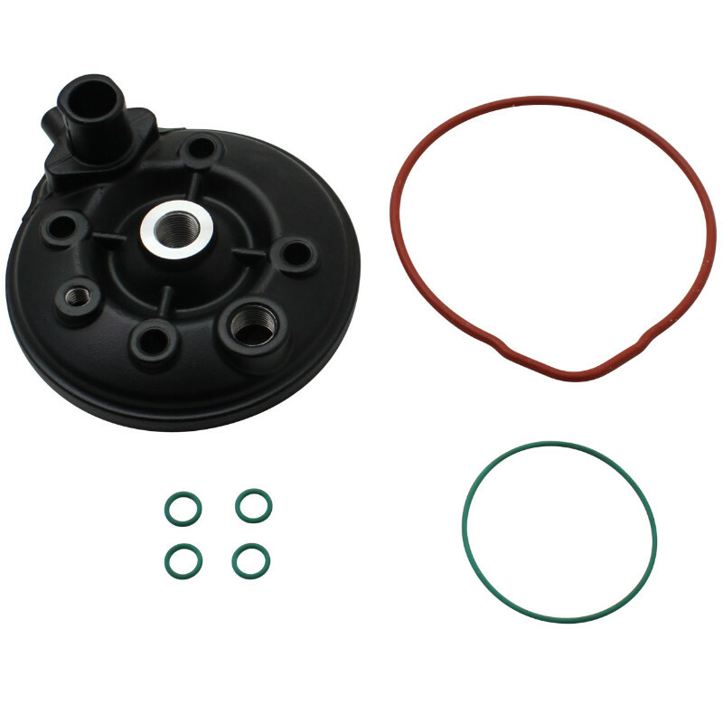 Culasse DR 50 A BOITE