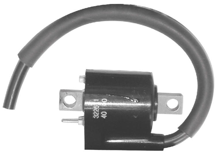 Ducati Energia 327611 ignition coil