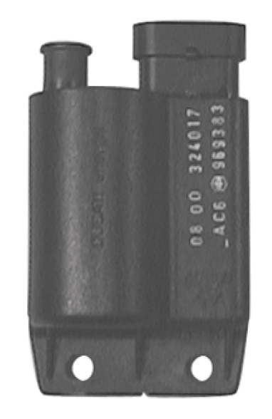 CDI box Ducati Energia 329017