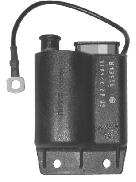 Ducati Energia 329018 CDI box