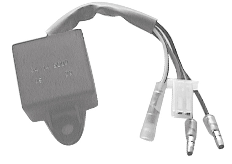 Ducati Energia 346450 CDI unit