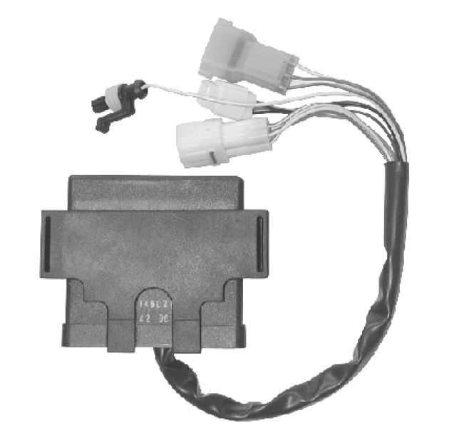 Ducati Energia 346460 CDI box
