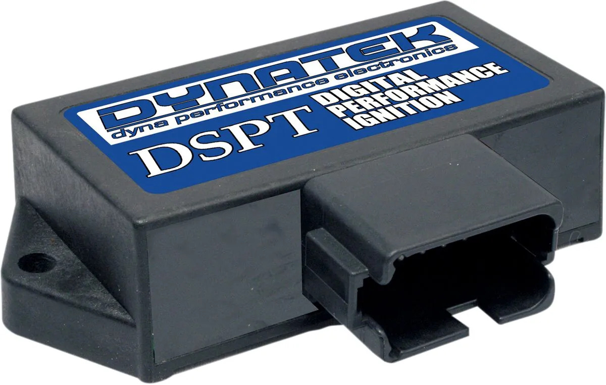 Boitier électronique Dynatek 21010071