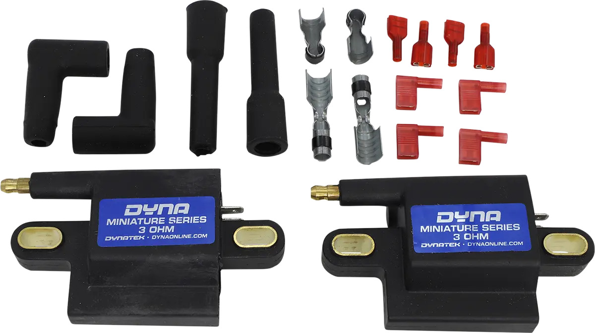 Bobine allumage Dynatek 21020002