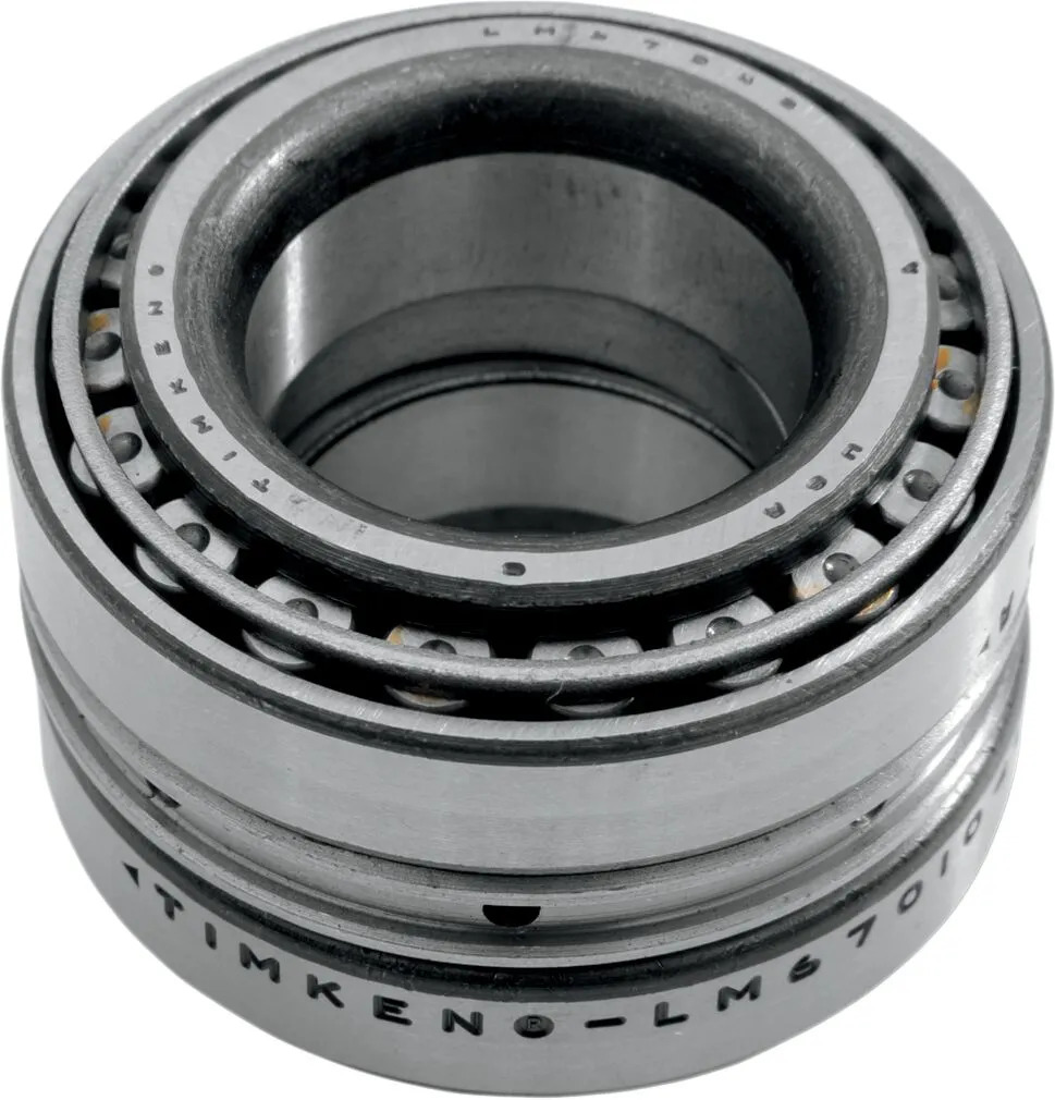 Bague roulement de vilebrequin Eastern Motorcycle Parts 09240109