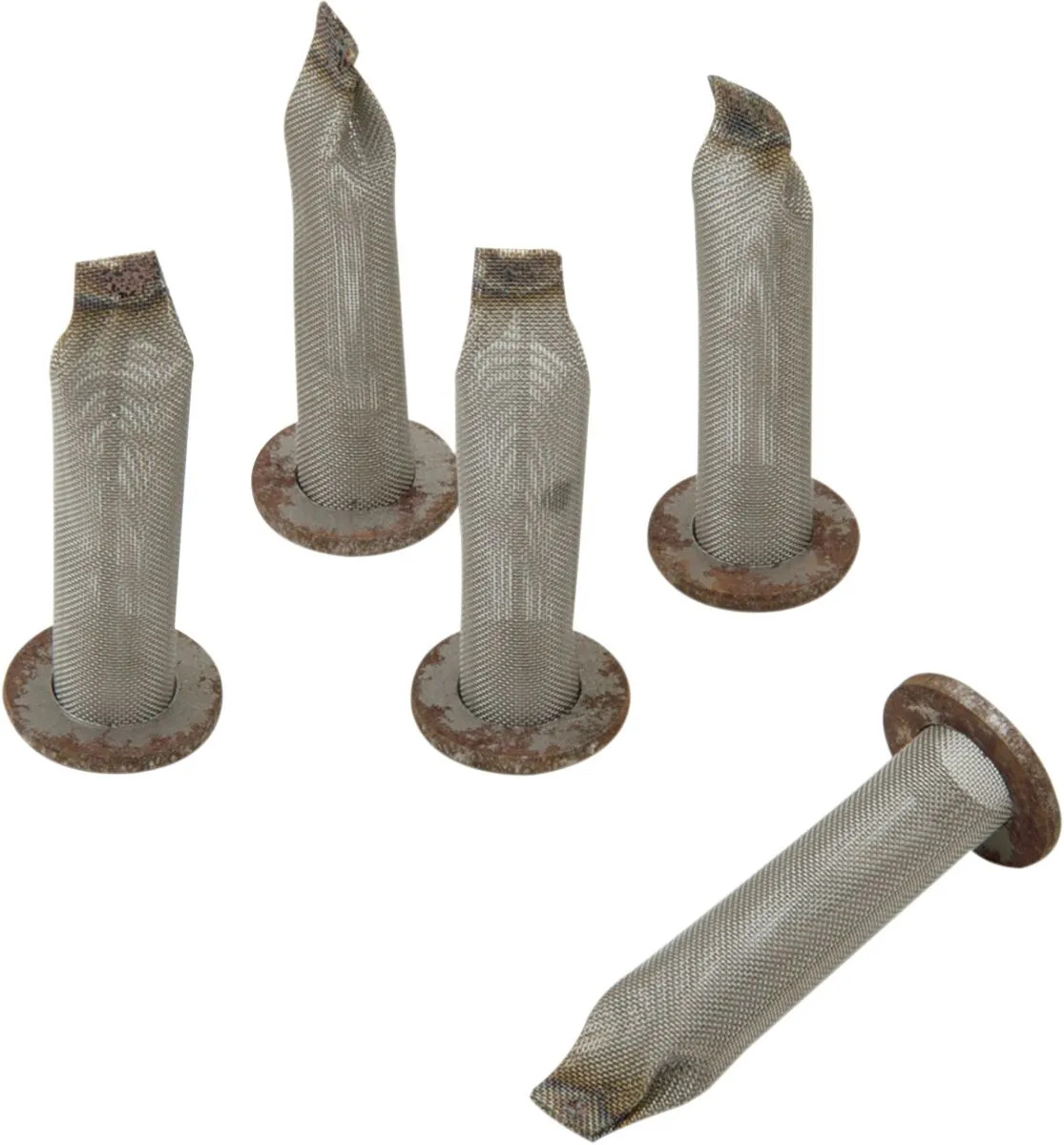 Filtre à huile Eastern Motorcycle Parts Écran