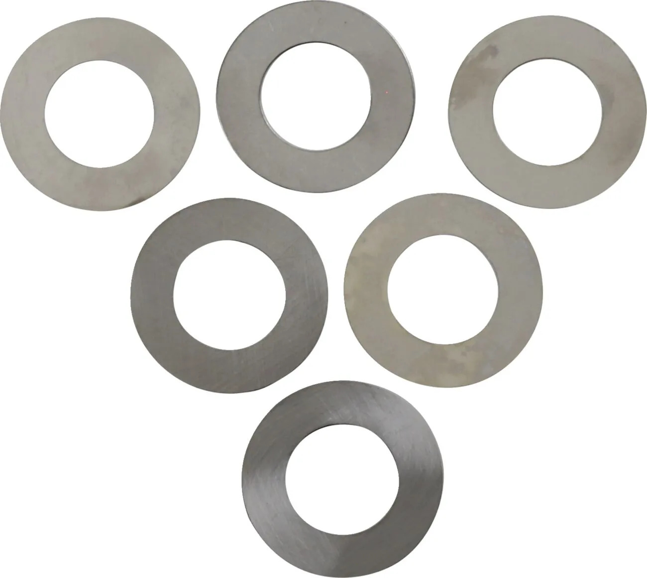 Entretoises de roue Eastern Motorcycle Parts 02220249