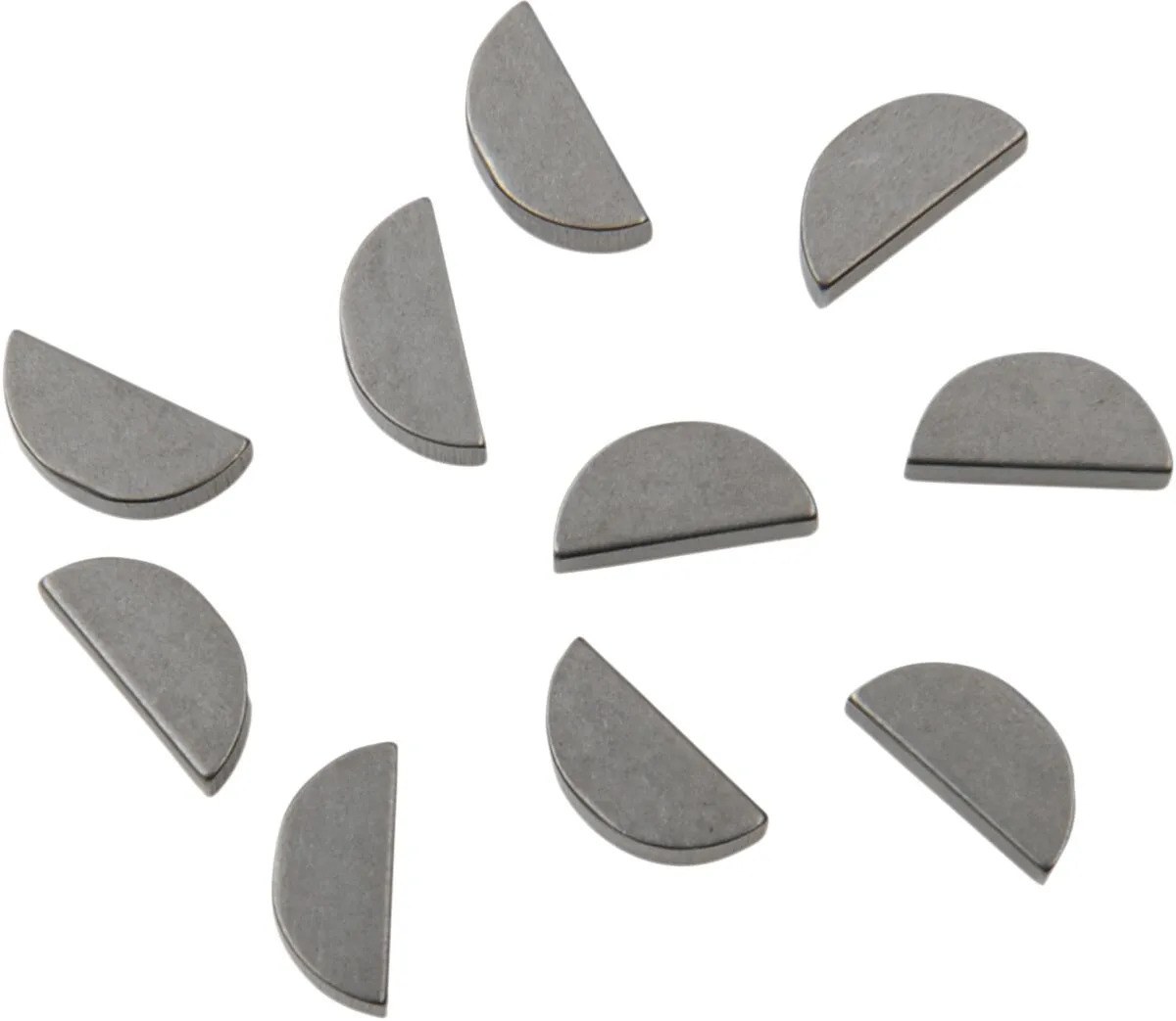 Demi-lunes Eastern Motorcycle Parts 09210143