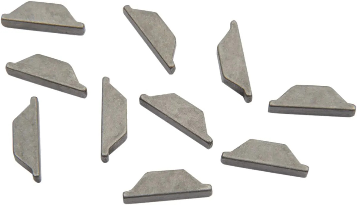 Demi-lunes Eastern Motorcycle Parts 09500220