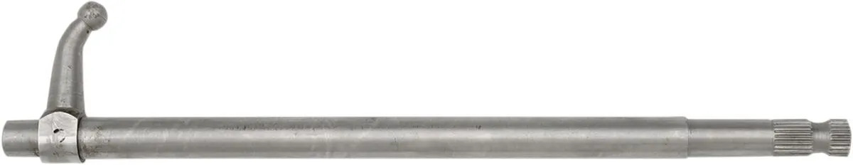 Tige de sélecteur Eastern Motorcycle Parts Arbre levier vitesses