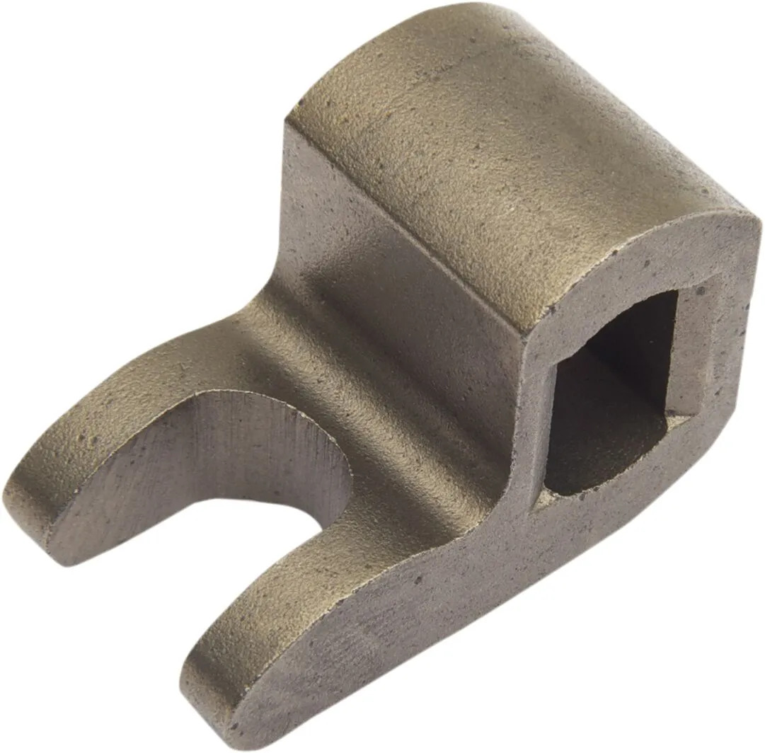 Fourchette de débrayage Eastern Motorcycle Parts Doigt libération