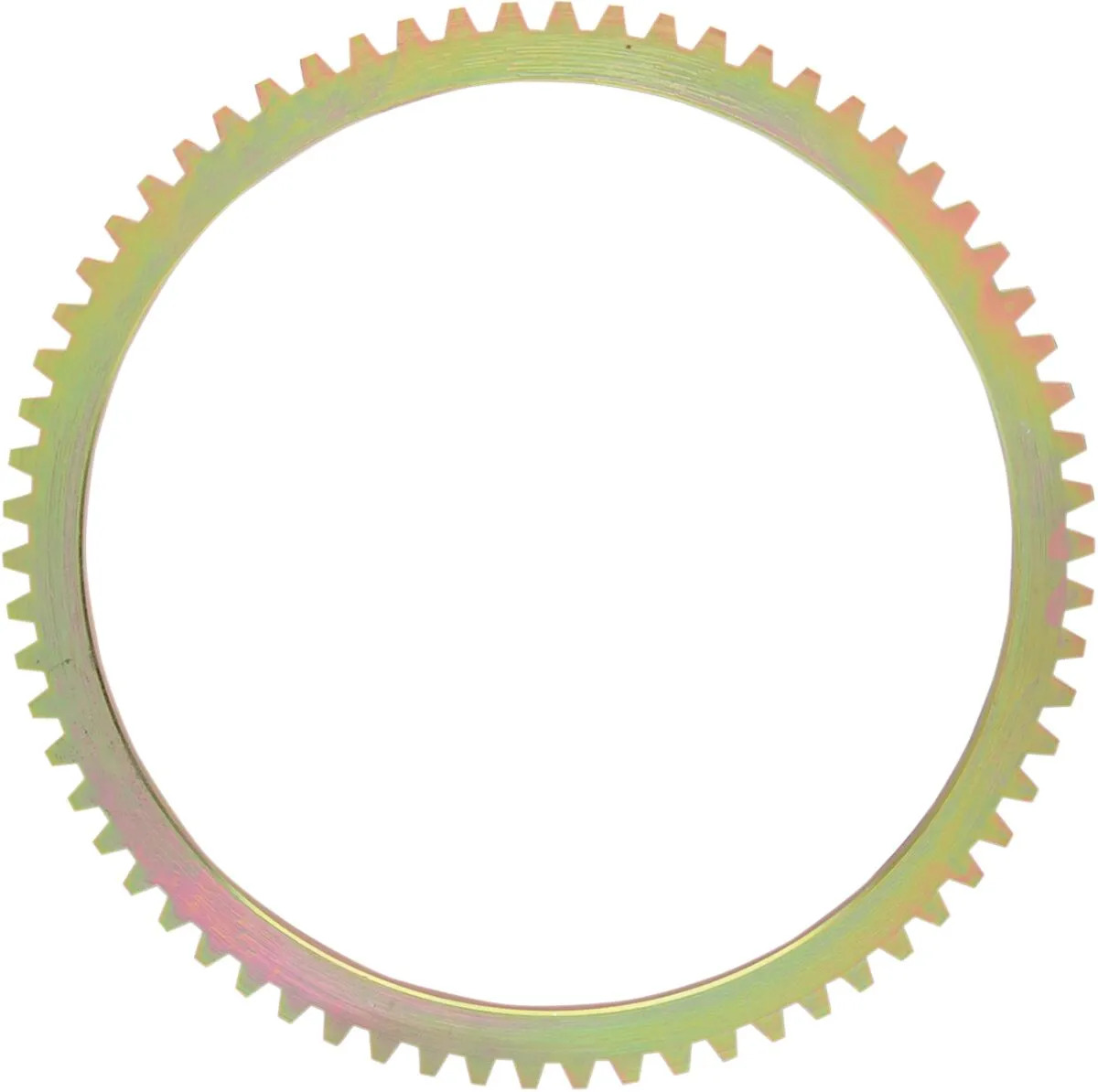 Couronne de démarreur Eastern Motorcycle Parts Équipement