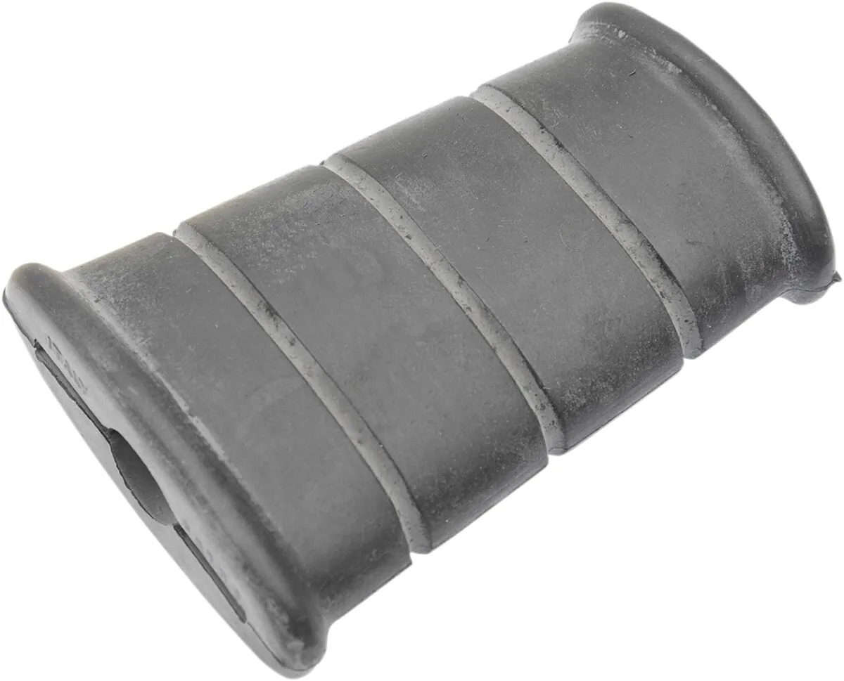 Insert en caoutchouc Eastern Motorcycle Parts Pédale kick