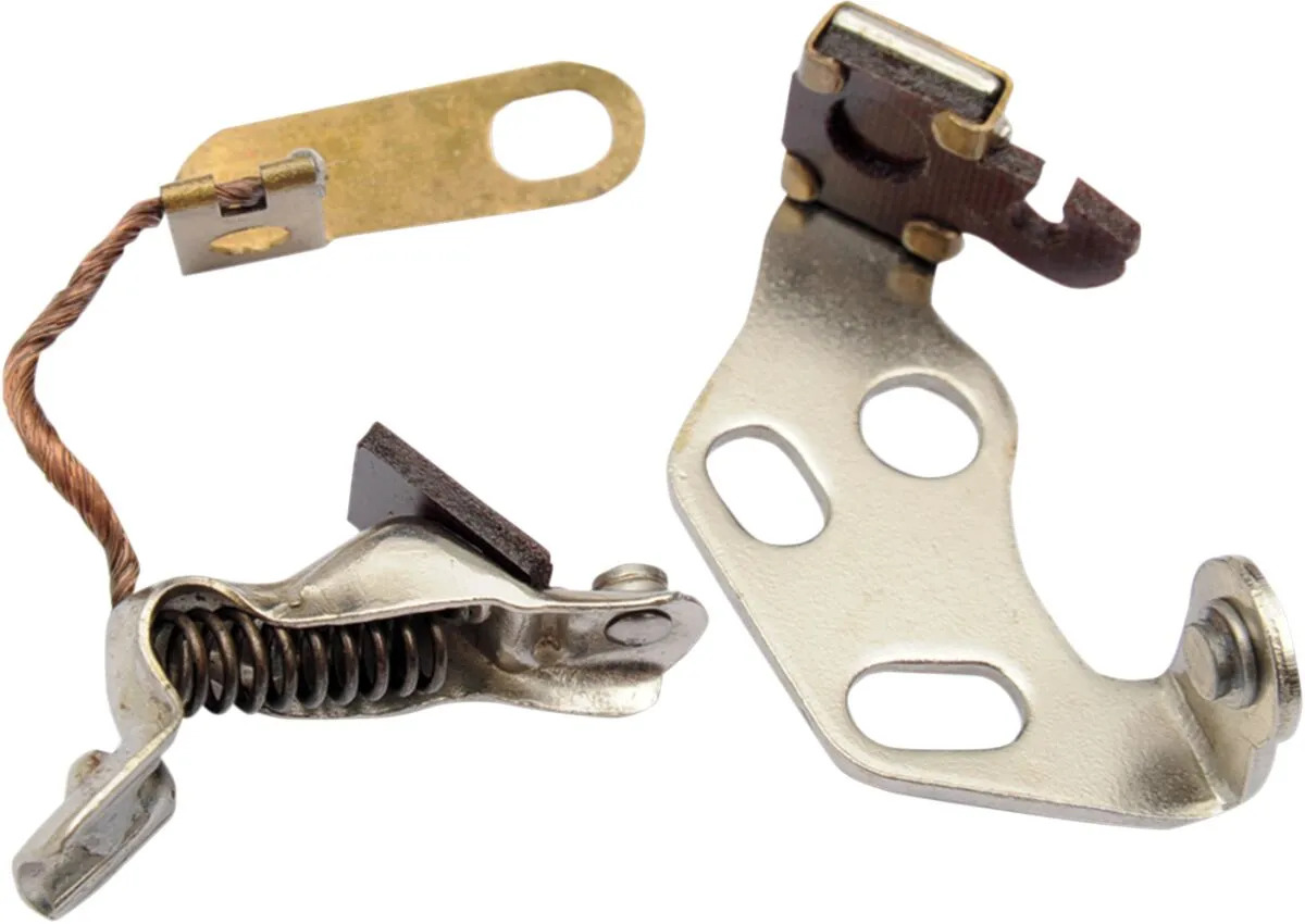 Condensateur Eastern Motorcycle Parts Point