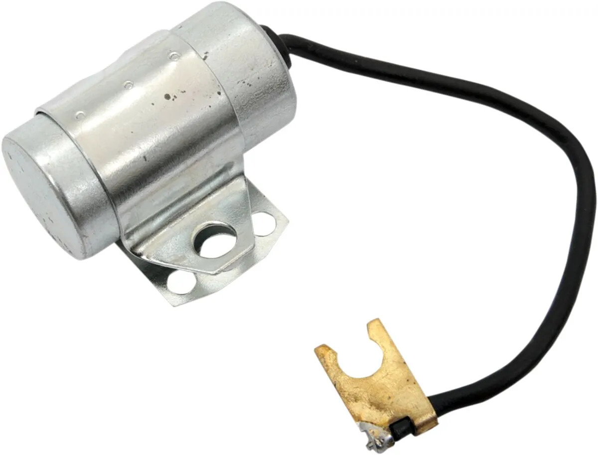 Condensateur Eastern Motorcycle Parts Condenseur