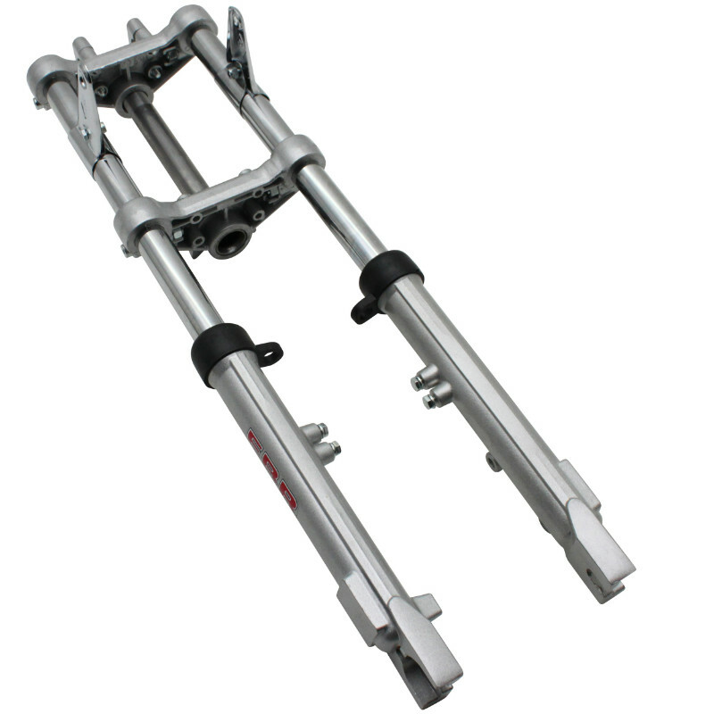 Fourche EBR 20178