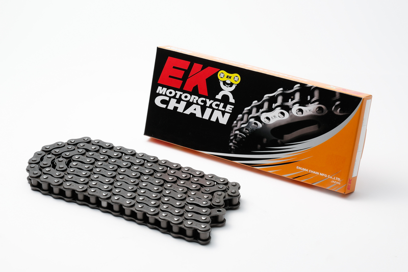 Chaîne EK CHAIN 530D 530