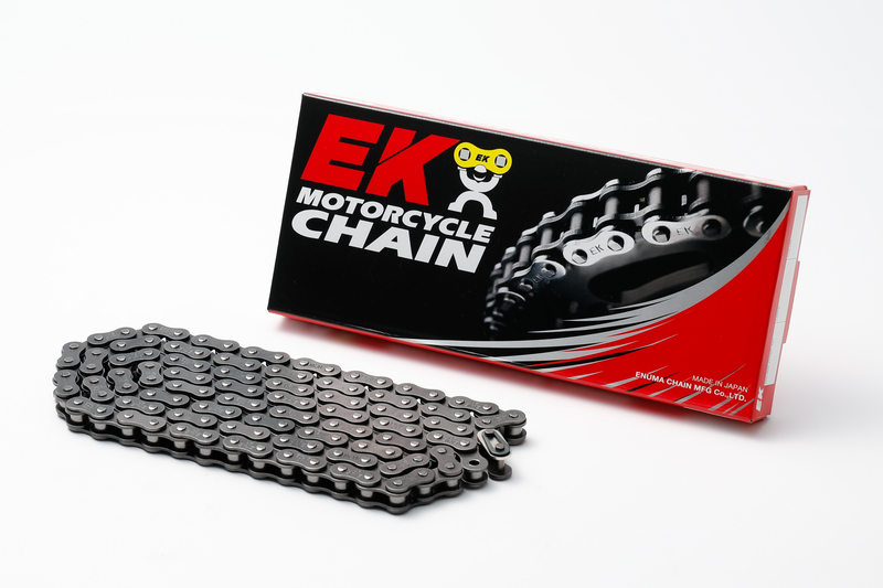 Chaîne EK CHAIN 420SH 420