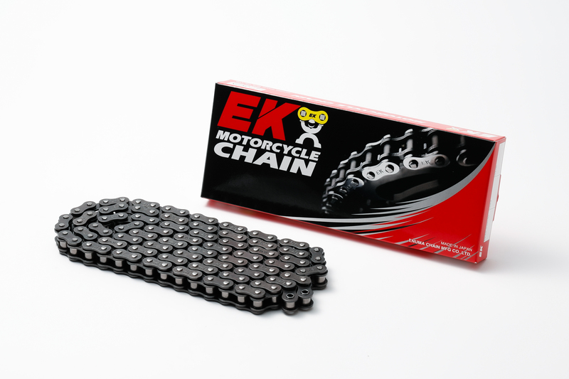 Chaîne EK CHAIN 420SR 420