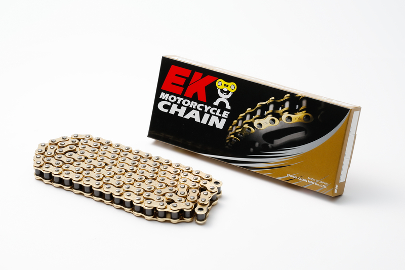 Chaîne EK CHAIN 428SHDR 428