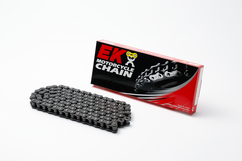 Chaîne EK CHAIN 428SR 428