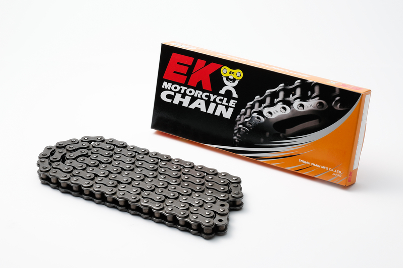 Chaîne EK CHAIN 525H 525