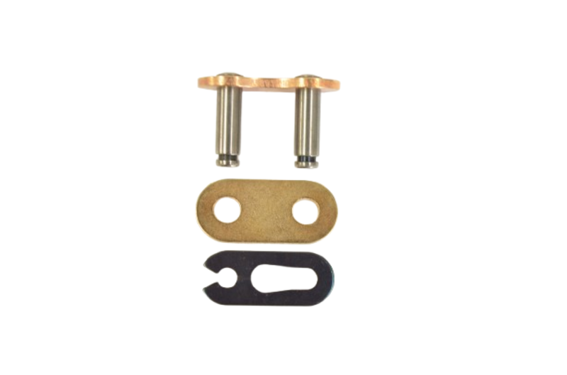 Attache à riveter EK CHAIN type clip EK 415RR 415
