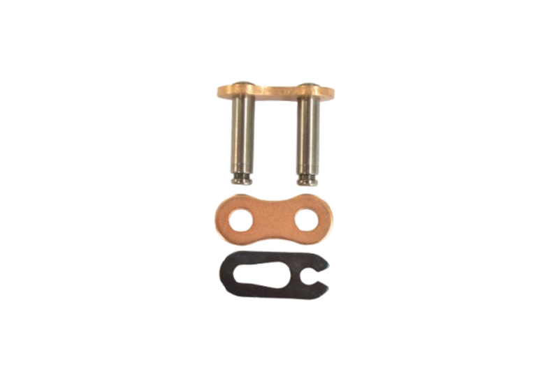 Attache à riveter EK CHAIN type clip EK 428SHDR 428