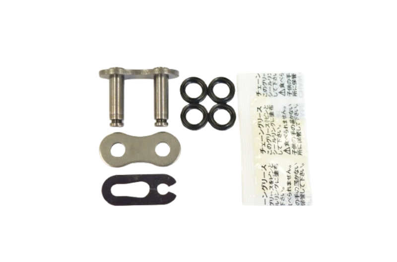 Attache à riveter EK CHAIN semi-pressée EK 520SRX2 QX-Ring 520