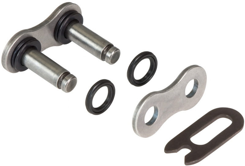 Attache rapide EK CHAIN type clip 428ZVX 428