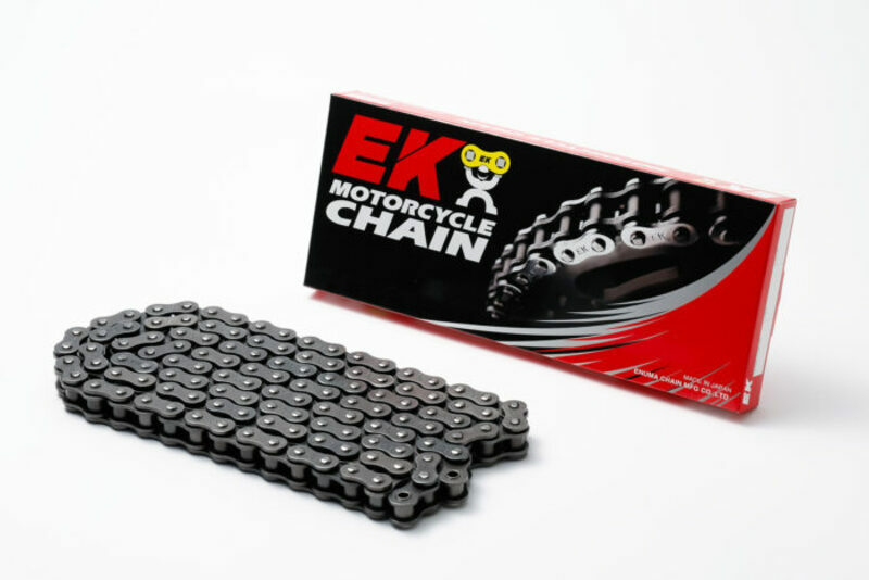 Chaîne EK CHAIN 525DEX QX - Ring 525