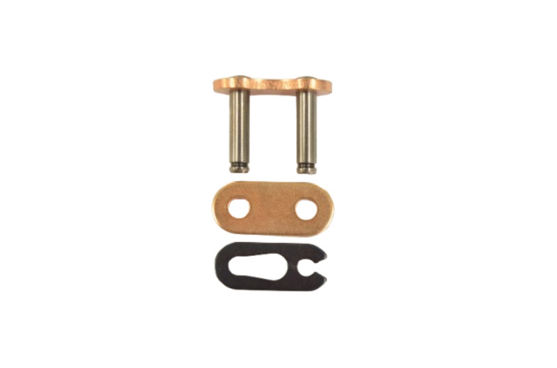 Attache rapide EK CHAIN type clip 520RRS 520