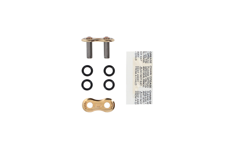 Attache à riveter EK CHAIN 520RV 3D 520