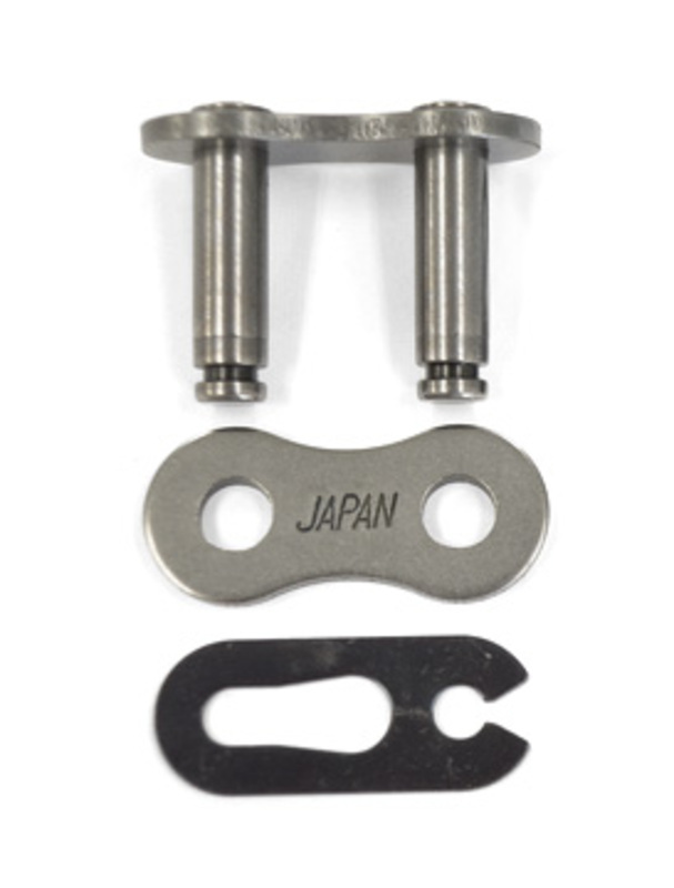 Attache rapide EK CHAIN type clip 530DRZ2 SKJ