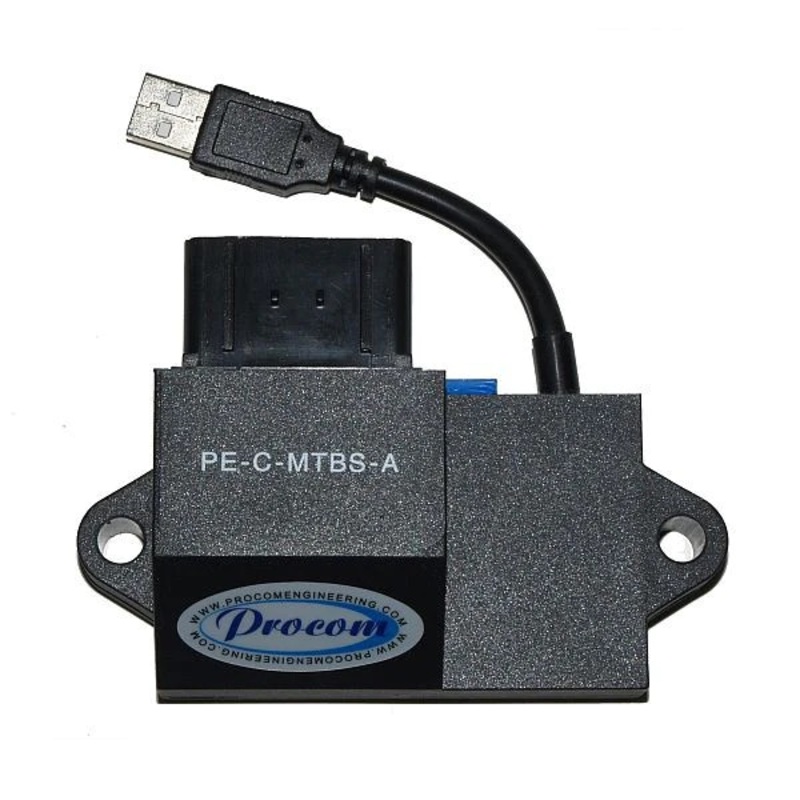 Image of Boitier électronique Electrosport CDI Hi-PROCOM