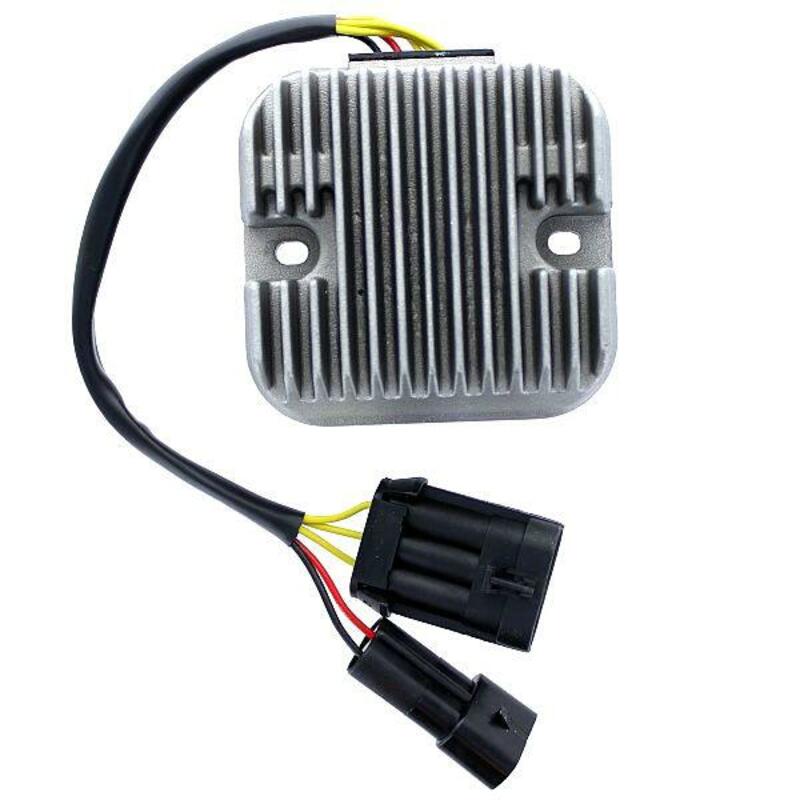 Régulateur de tension Electrosport - Polaris RZR900