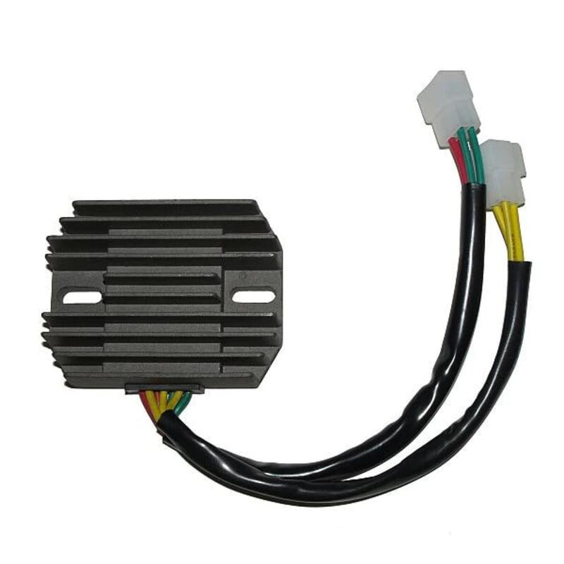 Régulateur de tension Electrosport ESR535