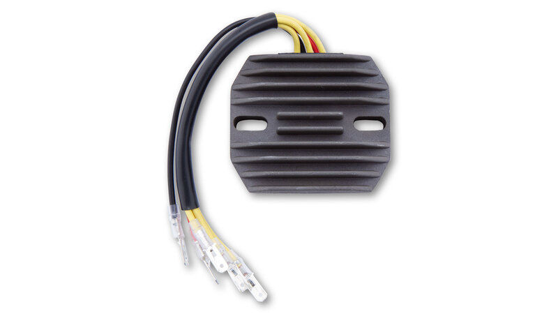 Régulateur de tension Electrosport 1140091