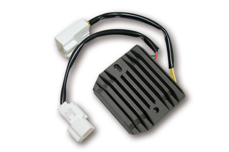 Régulateur de tension Electrosport 1140103